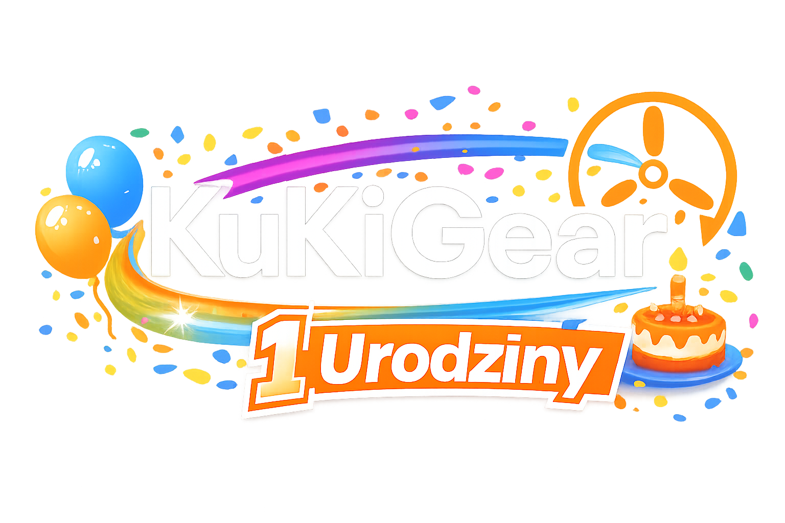 KuKiGear